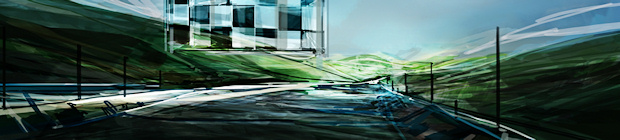 racing environment 3