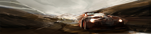 racing environment 4